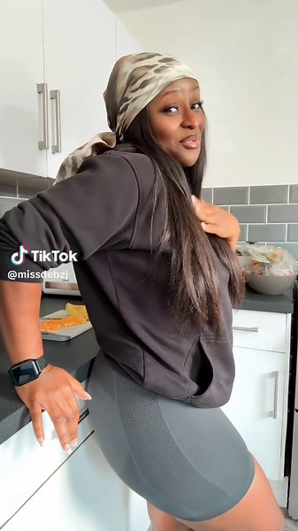 Debz (@missdebzj)’s videos with original sound - Debz