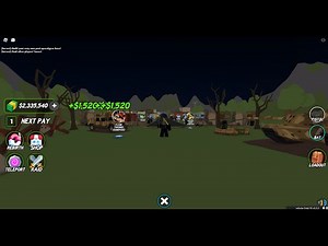 [Roblox] Apocalypse Tycoon script op INF Money & Pastebin🔥🔥