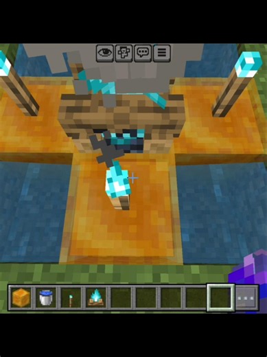 Mojang Always Series To Herobrine | #minecraft
