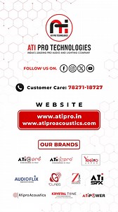 84K views · 1.8K reactions | Simple design. Powerful brightness ✨ The SP07 Light delivers clean, efficient lighting for everyday spaces. . . #SP07Light #LEDLighting #HomeLighting #InteriorGlow #ModernLights #EnergyEfficient #LightingDesign | Atipro Technologies | Facebook