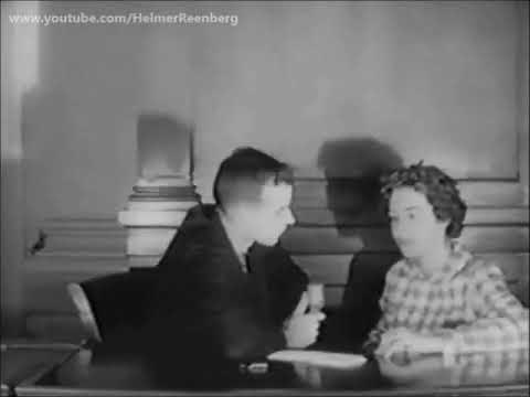 November 22, 1963 - Interview with President John F. Kennedy assassination witness Jean Hill