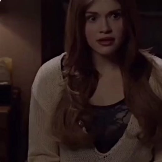 her trauma in season 2 is overlooked #teenwolf #teenwolfedit #lydiamartin #lydiamartinedit #fyp #edit #viral #sad #trauma #icon #pain