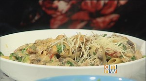 Table to Soul: Tuscan Chicken