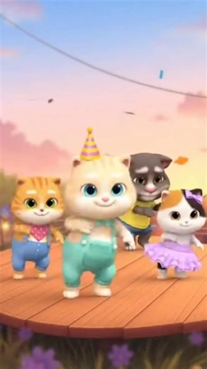 Engaging Cartoons for Kids: A Fun Ram Sam Sam Adventure