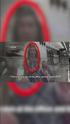 Unbelievable Airport Arrests Caught on Police Bodycam – Shocking Footage | Outlaw Bodycam