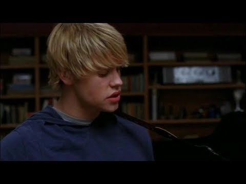 Glee - Billionaire (Full Performance)