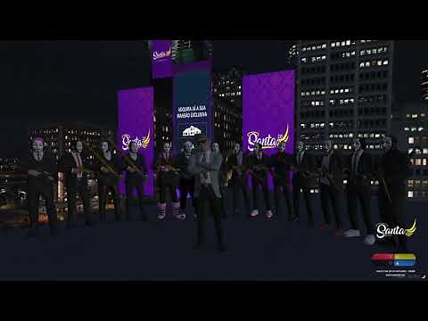 Santa Group 2.0