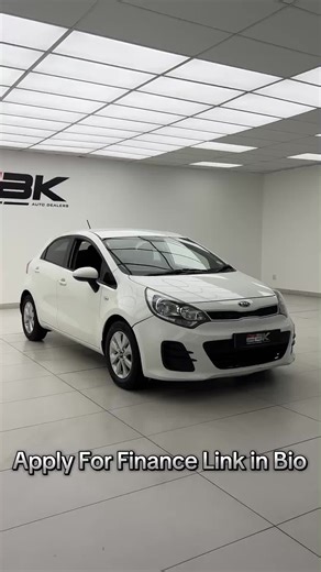 Affordable 2016 Kia Rio for Sale