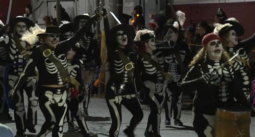 This Day in History: October 31, 1960