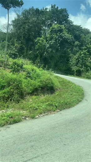 Exploring Ghana's Beautiful Nature: A Visual Journey