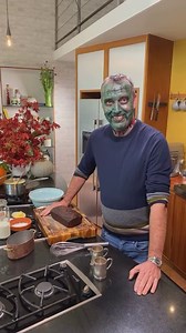 74K views · 1.5K reactions | Spooky Halloween bread and butter...