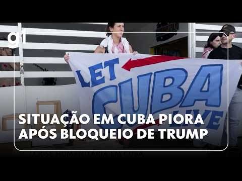 Today's News: Activists from Mexico and the United States take supplies to Cuba.