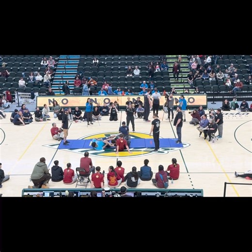 Catch all the highlights from the thrilling conclusion of the Native Youth Olympic Games in Anchorage this past Saturday! Presented by The RIVR, relive the unforgettable moments of the 2024 Games, honoring the incredible achievements of 444 athletes and 57 teams representing Alaska. Save the date for next year's NYO Sr. Games on April 17-19, 2025!  #NYO #AlaskaSports https://buff.ly/3wl7RRQ KNBA 90.3 FM Koahnic Broadcast Corporation National Native News | National Native News | Facebook