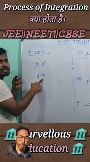 #maths : Differentiation & integration