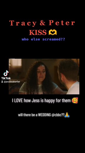 Tracy Beaker Revival: Peter's Return & The Beaker Girls Saga