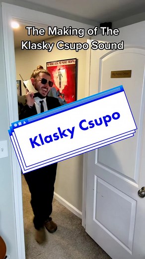 Rugrats Klasky Csupo Sound Production