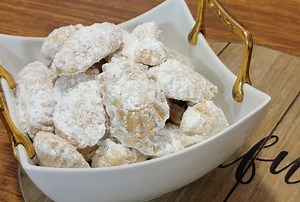 Recept za domaće šape, najukusniji keksići – Tope se u ustima