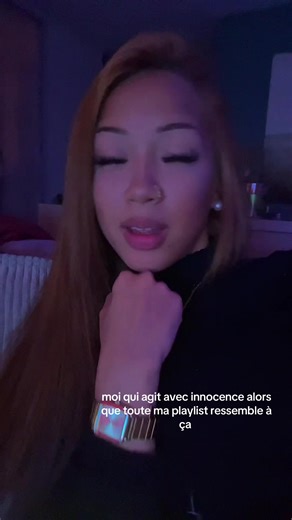 Playlist Innocente ou Musique Cachée ?