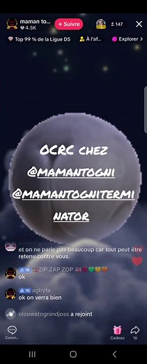 Les Dossiers oubliés... on TikTok