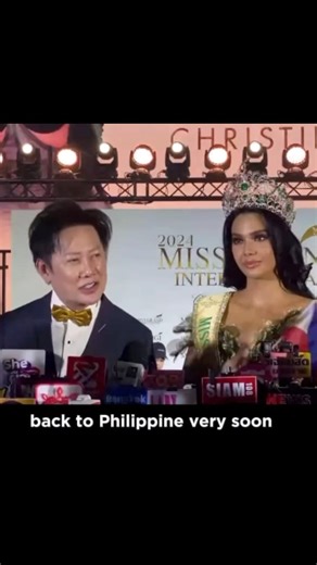 Good News : MGI will extend the age limit for MGI and a Possible Back to Back for the Philippines very Soon! | Sash Factor