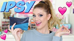 November ipsy Glambag Unbagging & Try on! | Madison Miller