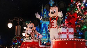 General Ticket Sales Begin for Mickey's Very Merry Christmas Party and Disney Jollywood Nights in Disney World | Chip and Company