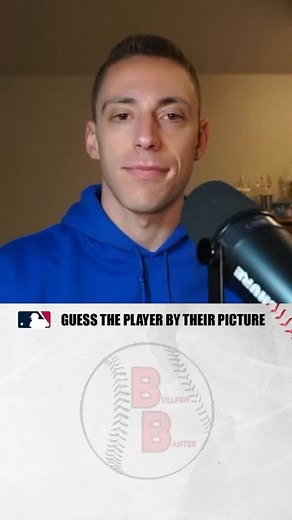 Can we guess these random MLB players off their headshot? #mlb #baseball #trivia #mlbtrivia #baseballtrivia #giants #phillies #bluejays #roayls #orioles #padres #dodgers #cardinals #angels #redsox | Bullpen Banter Baseball