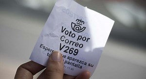 Qué es la reexpedición y cómo pedir que te reenvíen el voto por correo para las elecciones del 23J