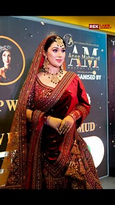 Bridal Makeup Workshop By Anee Mahmud | Apu Bishwas | ©️khuda Aur mohabbat by Rahat fateh Ali Khan . All right reserved | Anee’s Extensions And Makeover Studio