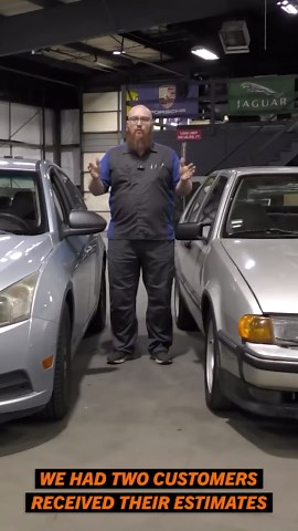 These Cars Were Abandoned by their Owners!