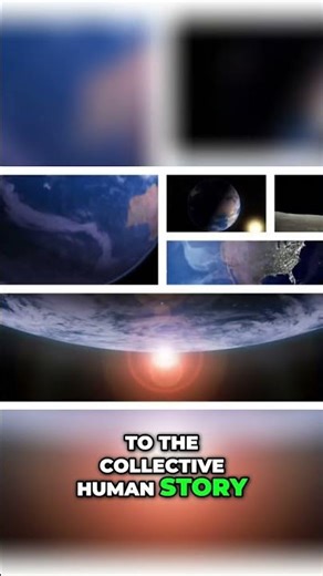 Unlocking Human Potential: A Billion Stories Unite