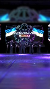 10K views · 60 reactions | Feel It Setting the stage on fire with every beat掠 | World of Dance | Facebook