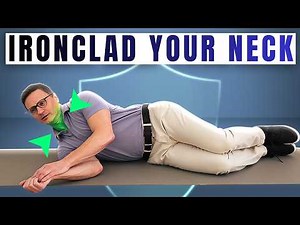 The Complete Neck Fix: 6 Exercises for Strength and Mobility (Follow Along)