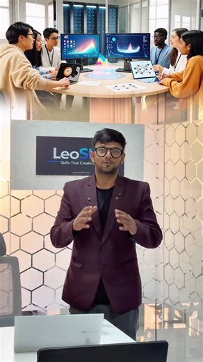 bangaloreexplorer2.0 | Call / WhatsApp - +91 84387 41522 We visited a Data Science & AI institute in Rajajinagar, Bangalore. What stands out: • Small batches... | Instagram