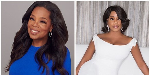 Oprah Winfrey and Niecy Nash-Betts to be honored at GLAAD Media Awards