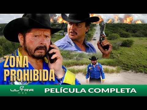 Zona Prohibida | Película Mexicana Completa | Ultra Mex