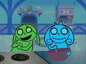 Sweet Tangerine - Making Fiends AMV