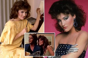 ‘General Hospital’ star Robyn Bernard, 64, found dead in ‘open field’ behind California business