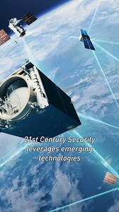 Did you know 21st Century Security® is securing a more advanced, resilient and interoperable defense industrial base? | Lockheed Martin