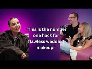 The Ultimate Bridal Makeup Guide: Timeless Glam, Trend Traps, and Pro Artist Hacks