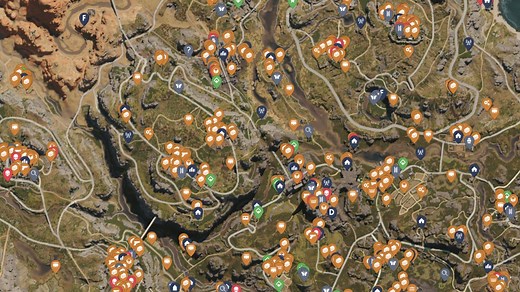 Once Human Patch Notes (July 31, 2024) - All Updates and Changes - Once Human Guide - IGN