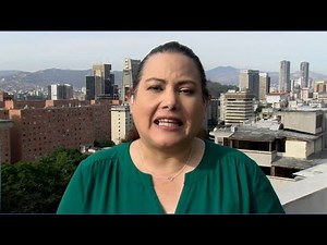 Report from Caracas after capture of Venezuela's Nicolas Maduro