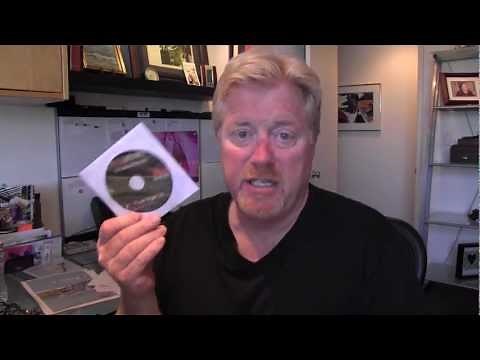 New CTX 3030 Initial Software/firmware Upload Xchange 2