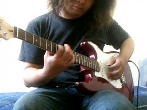 twin handed puguh Indonesia