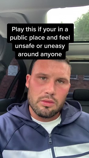 Feeling Unsafe in Public? Use This Sound for Safety