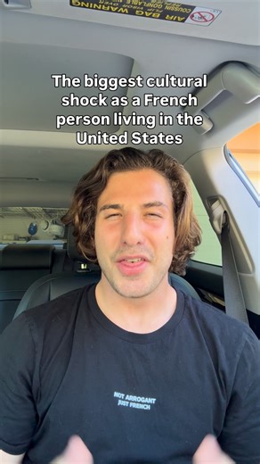 191K views · 7.2K reactions | Small talk: France vs USA  #French #France #USA #American #Culture | AT Frenchies | Facebook