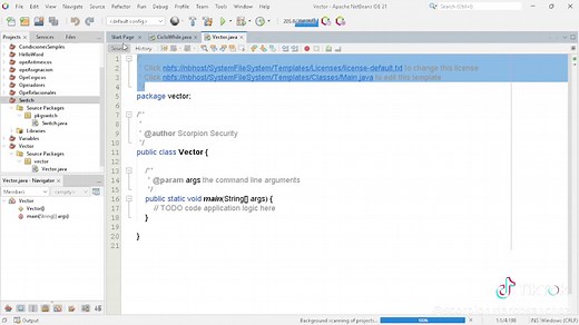 Vectores en Java: Aprende a Usar Arreglos Eficazmente