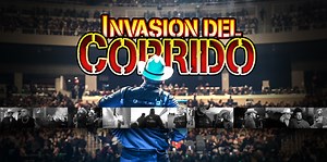 Invasion Del Corrido En YouTube Theater de Los Ángeles 2022 VLOG | Edgardo Nuñez