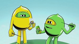 Starry TV Spot, 'Hits Different'