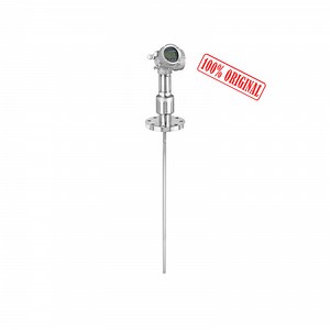 [Hot Item] E H Levelflex Fmp56/Fmp57 Sensor de Medición de Nivel por Radar Guiado para Partículas en Polvo